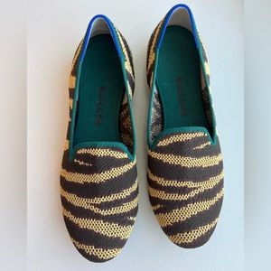 Like NEW Rothy’s 7.5 Loafer